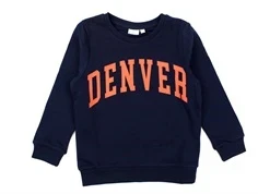 Name It dark sapphire denver sweatshirt